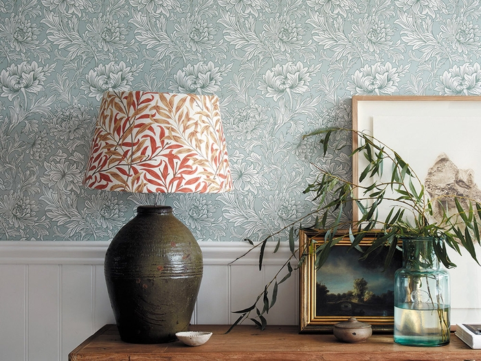 BAYLEAF(月桂樹)とANNATTO(黄色・赤色の着色料)の色合い