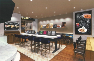 「ヨゴリーノ」サブライセンサーとして 新昭和ＦＣパートナーズによる直営1号店 「ヨゴリーノカフェ木更津ワシントンホテル店」 本日7月2日(月)グランドオープン！