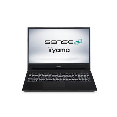 SENSE∞ノートPC