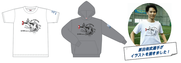 プレゼント内容