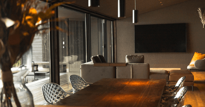 Awaji Mare:Dining
