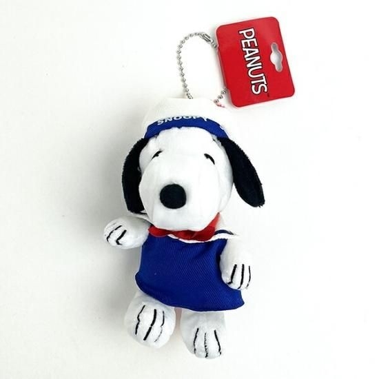 スヌーピーコスチュームマスコット