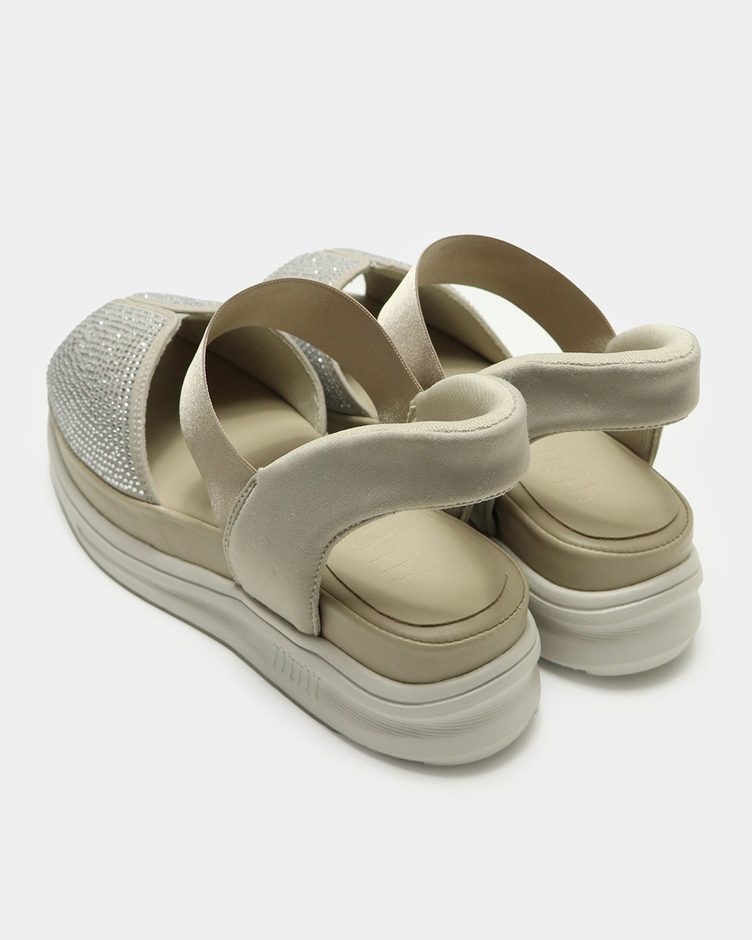 「ハンズフリーパデットLITEサンダル5