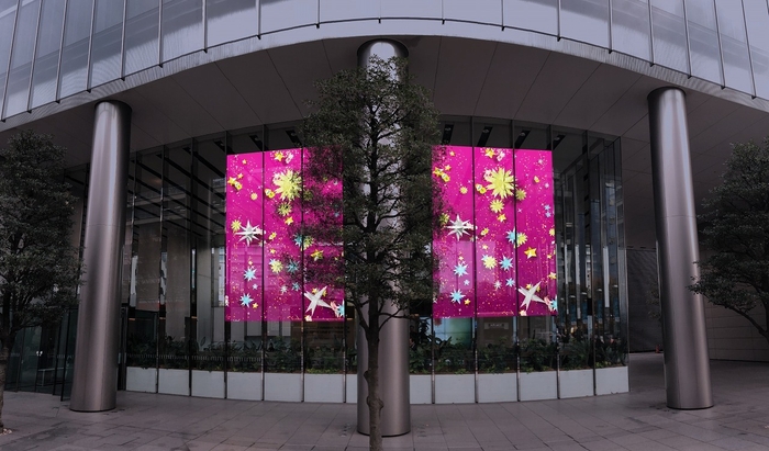 イベントのイメージ