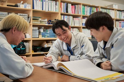 年2回の評価(達成度合いの確認)