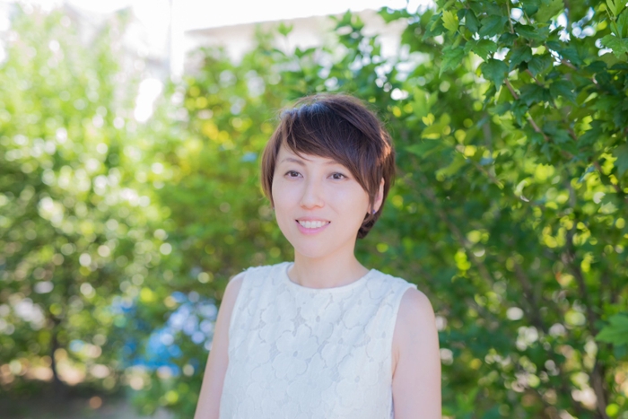 講師・当社団代表理事 坂東 愛子