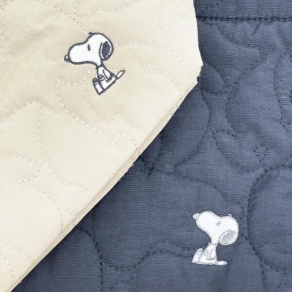 スヌーピーのバッグ