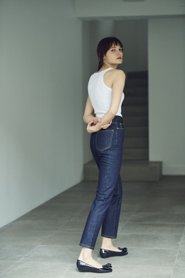 Slim Straight7