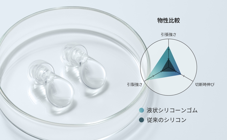 EP-D10_液状シリコーンゴムイメージ