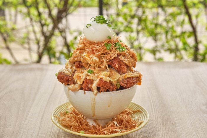 たかまつチキチキマウンテン