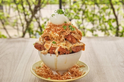 たかまつチキチキマウンテン