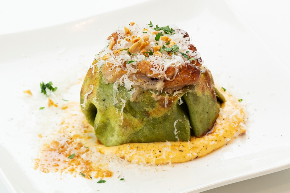 最優秀賞(千葉県知事賞)