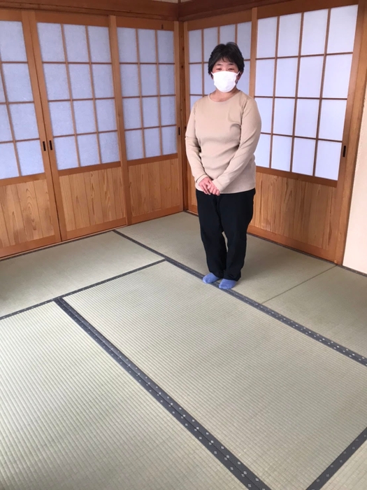 福島県K邸