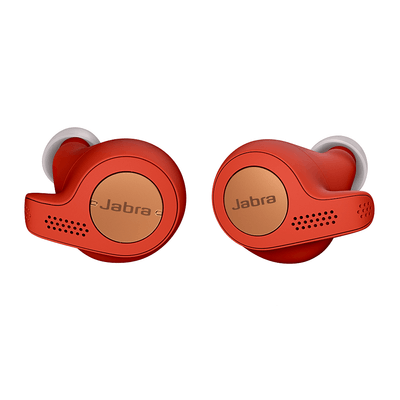 Elite Active 65t Copper Red