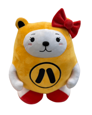 ハニちゃん