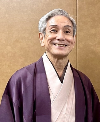 桂米團治