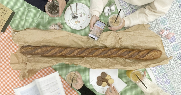 「“ひらパーン”付入園券」 サンキュー価格(3,939円)で発売!