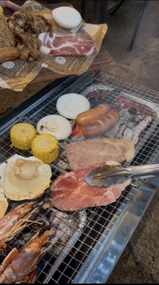 BBQイメージ