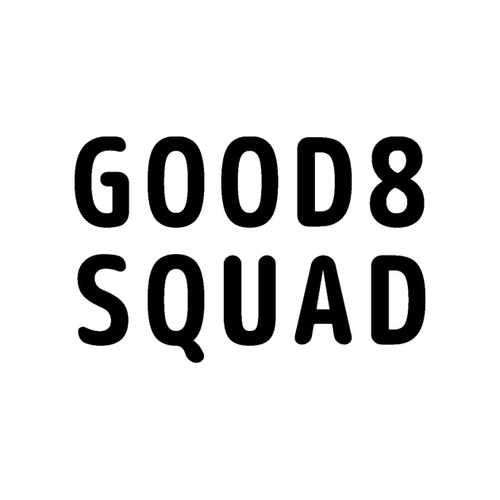 Good 8 Squad プロフィール