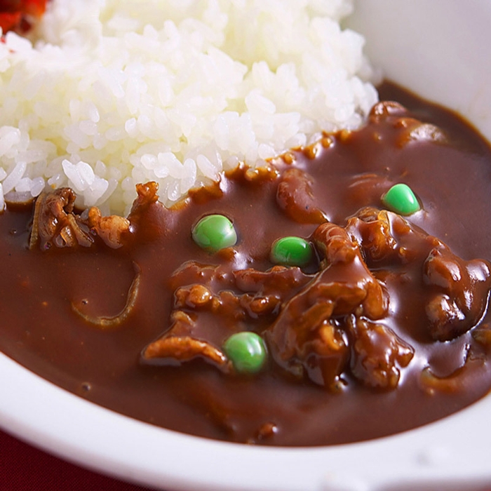 ハヤシライス