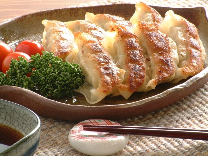 『九州7県うまか餃子ギフト』(焼き餃子)