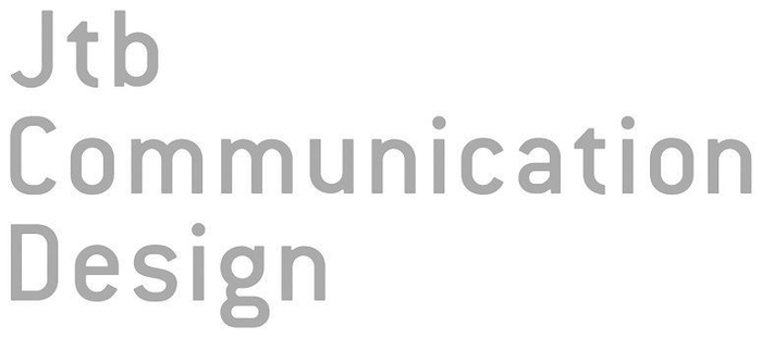 ＪＴＢコミュニケーションデザインロゴマーク