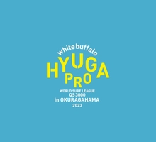 whitebuffalo HYUGA PRO実行委員会