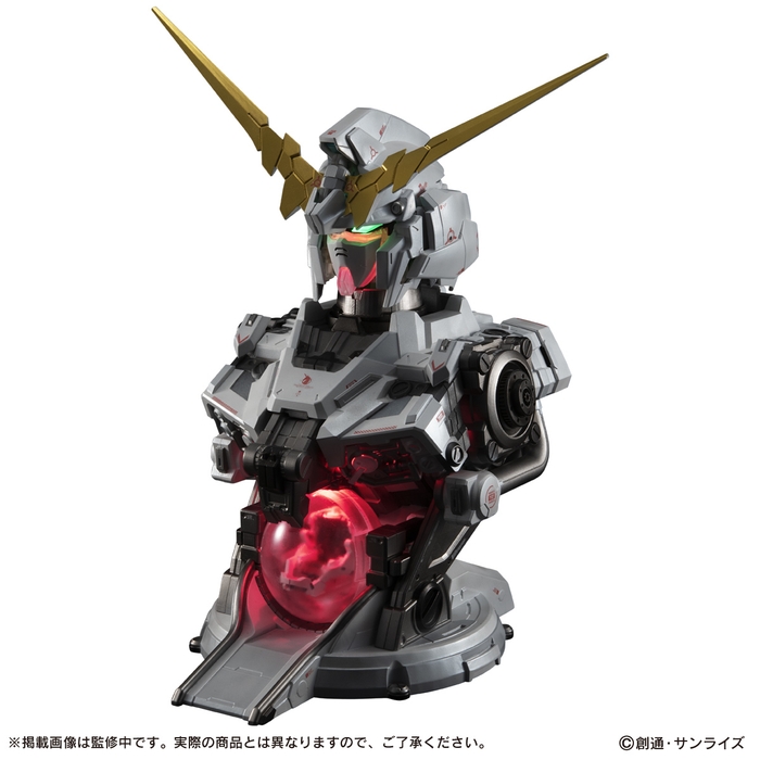 ULTIMATE MECHANIX-UNICORN GUNDAM- イメージ(2)