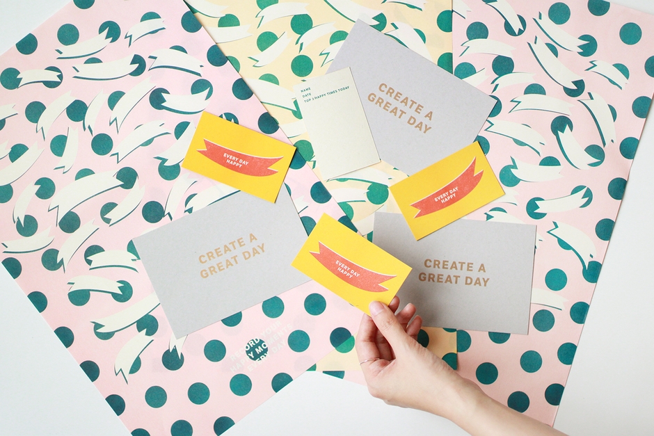 KOKODOKO STUDIO(包装｜デンマーク)