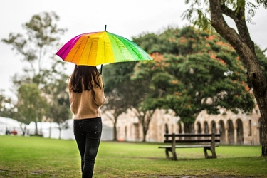 まもなく梅雨到来！この時期、あなたはどう過ごしますか？