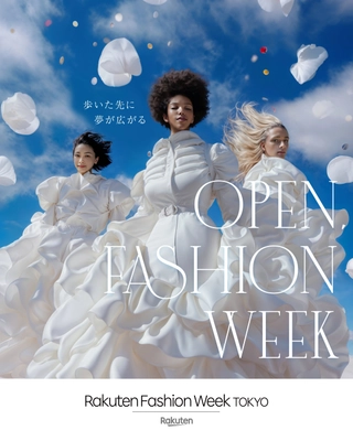 「Rakuten Fashion Week TOKYO 2024 A/W」シーズン閉幕