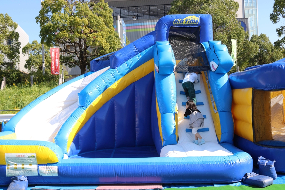 お台場CCF会場風景10