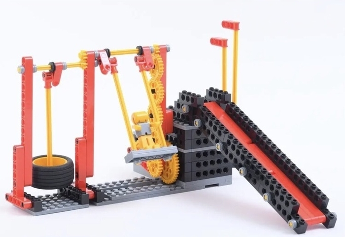 ヒューマンアカデミー　ロボット教室　プライマリーコース 上田でジュニア向けロボット教室を運営するAtelierSugarが 年少さん