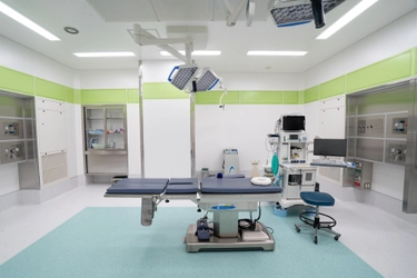 人工関節手術200件超、こうのす共生病院が実績公表