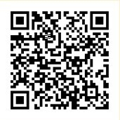 原一探偵事務所(R)LINE公式アカウント 2次元バーコード