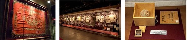 高校野球コーナー