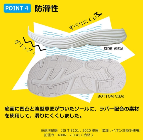 防災スクール機能POINT-4