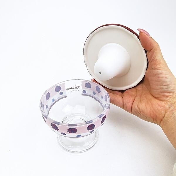 サンリオ加湿器