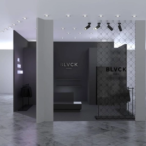 フランス・パリのライフスタイルブランド「BLVCK PARIS」 日本初店舗を渋谷PARCOに8月12日(木)から期間限定オープン！