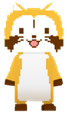 ▲SRボクセルラスカル
