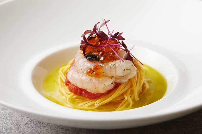 50周年記念 特別ランチ