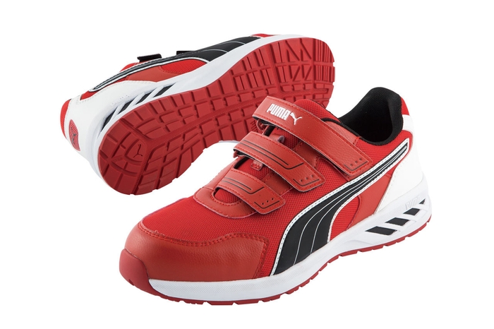 SPRINT 2.0 RED LOW