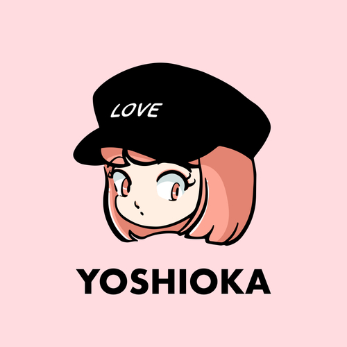 「Yoshioka」