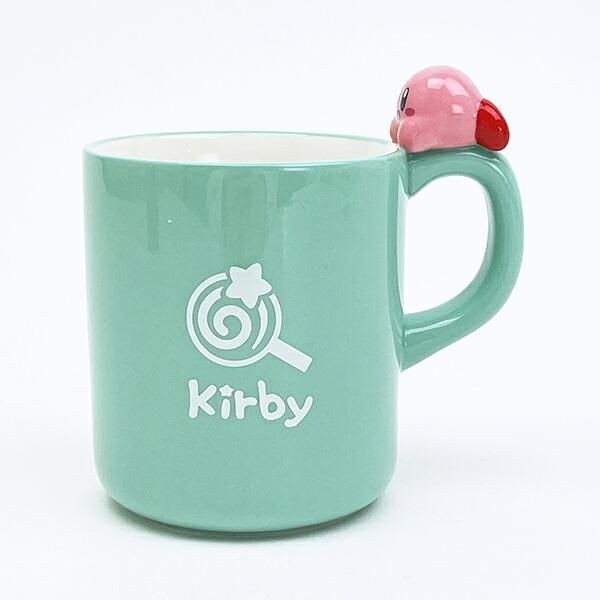 星のカービィマグ、ソフビ