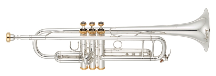 ヤマハ トランペット「YTR-9335VS」