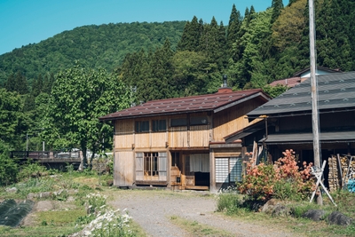 本店