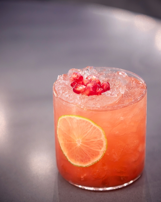 THE VOLCANO(ザ・ヴォルケーノ) 2