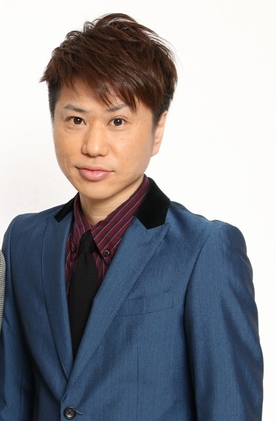 川谷修士(2丁拳銃)