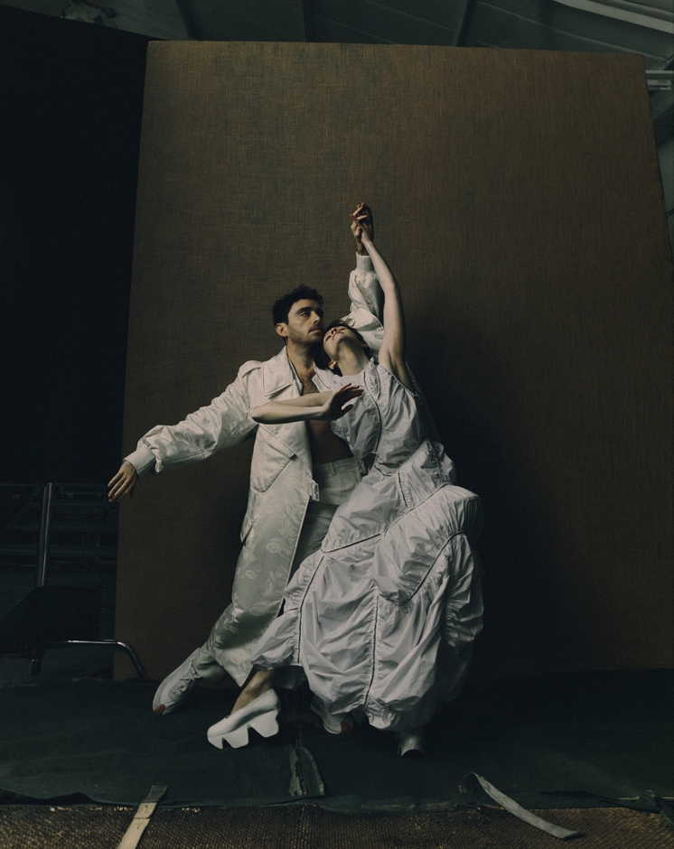 photo by Daniel Archer