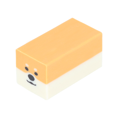シバゴム2
